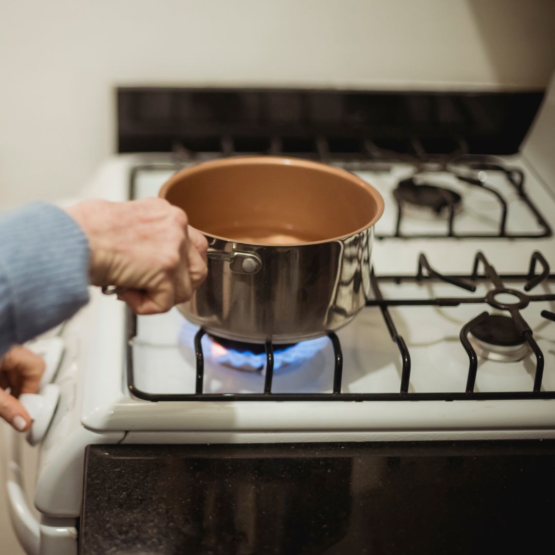 صيانة بوتاجازات ال جي